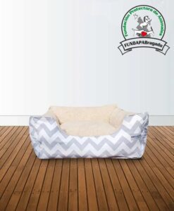 Camitas para mascotas Fundapab